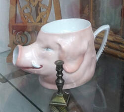 Hog Mug